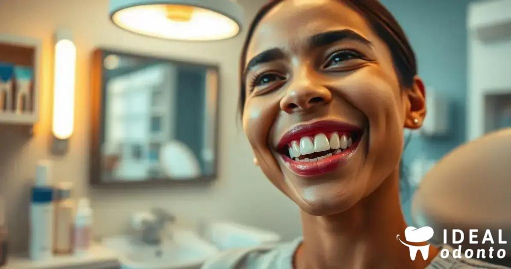 Ausência de Dentes: Causas, Consequências e Tratamentos