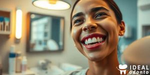 Ausência de Dentes: Causas, Consequências e Tratamentos