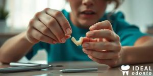 Avulsão Dentária: 5 Coisas que Você Precisa Saber
