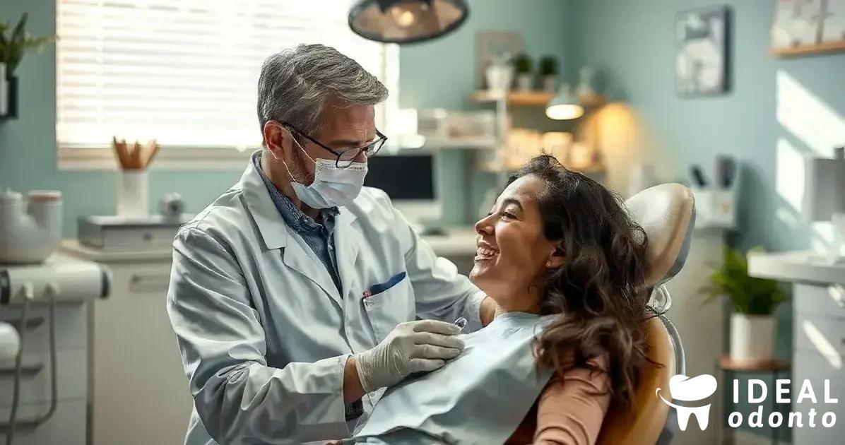 Benefícios da humanização para pacientes e dentistas
