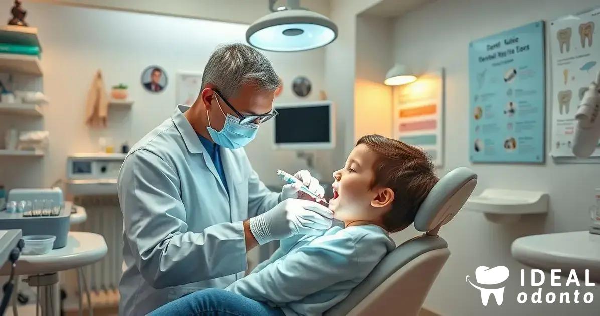 Benefícios da Limpeza Dentária Regular