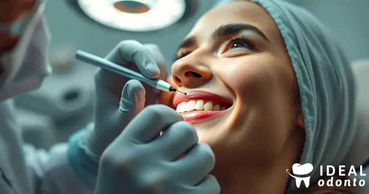 Benefícios da Toxina Botulínica para Pacientes