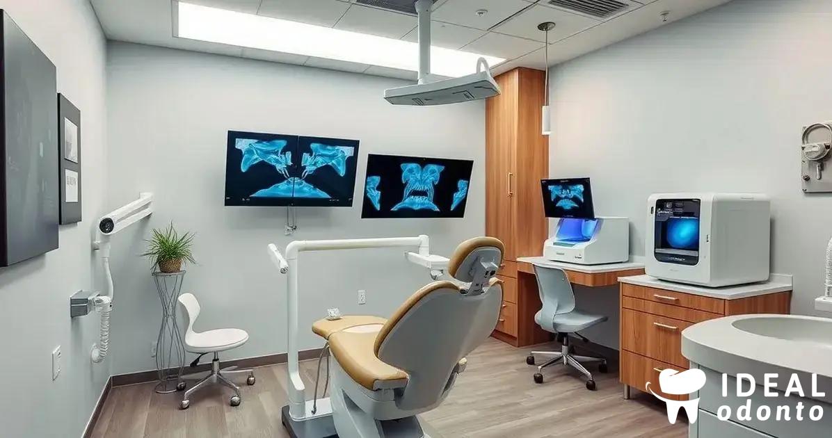 Benefícios da transformação digital para dentistas