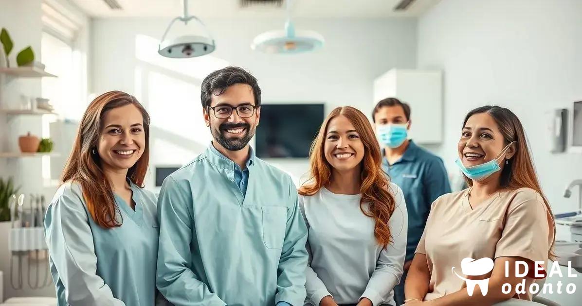 Benefícios de Ter um Plano Odontológico em Belo Horizonte