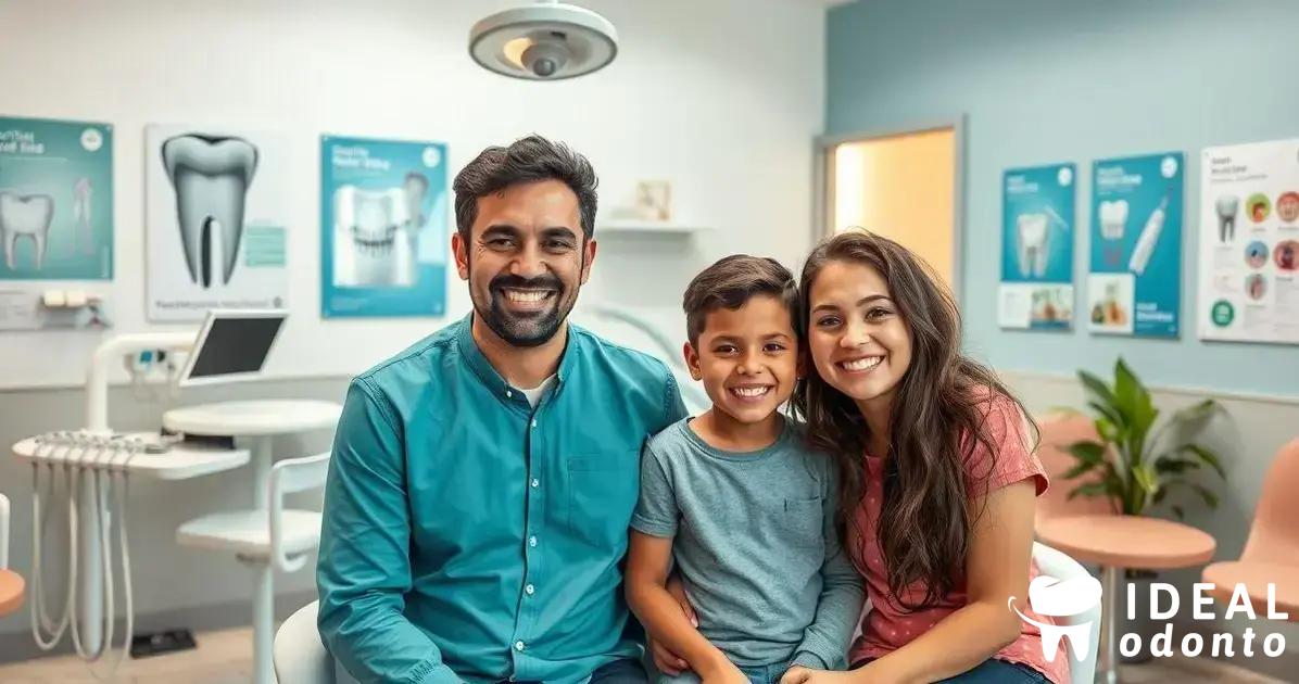 Benefícios de ter um plano odontológico em São Paulo