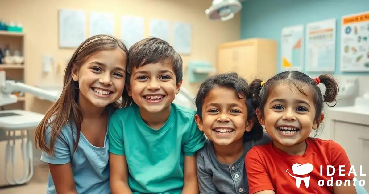 Benefícios de ter um plano odontológico no Acre