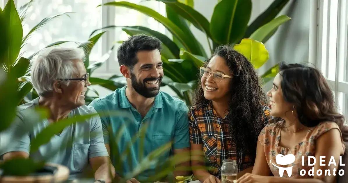 Benefícios de ter um plano odontológico no Maranhão
