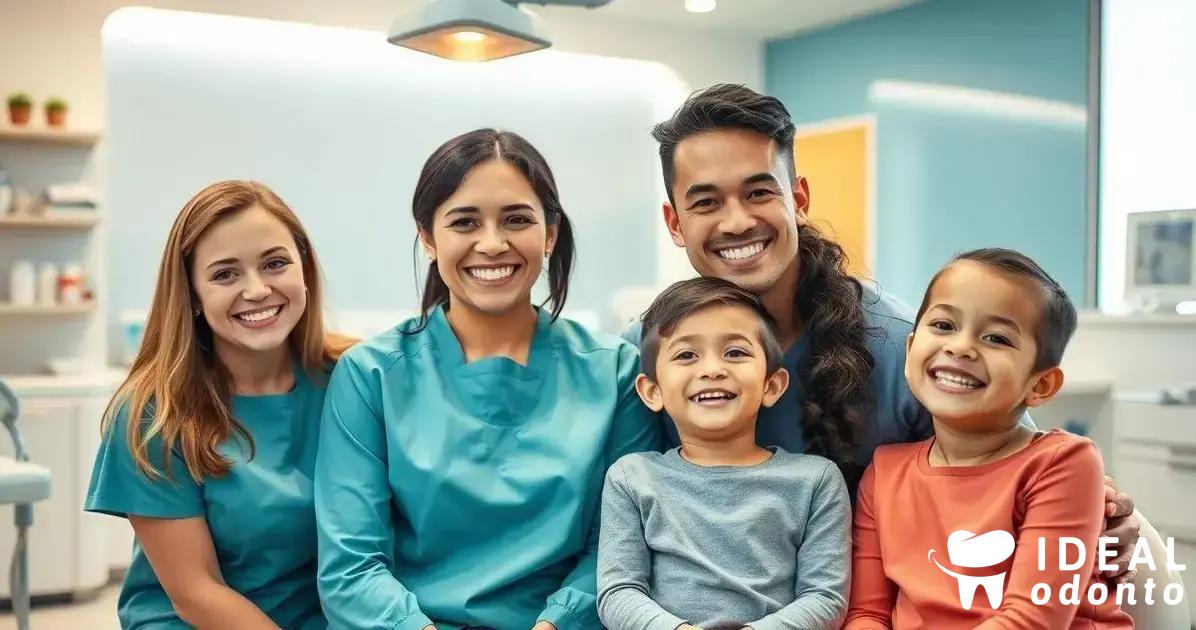 Benefícios de ter um plano odontológico no Tocantins