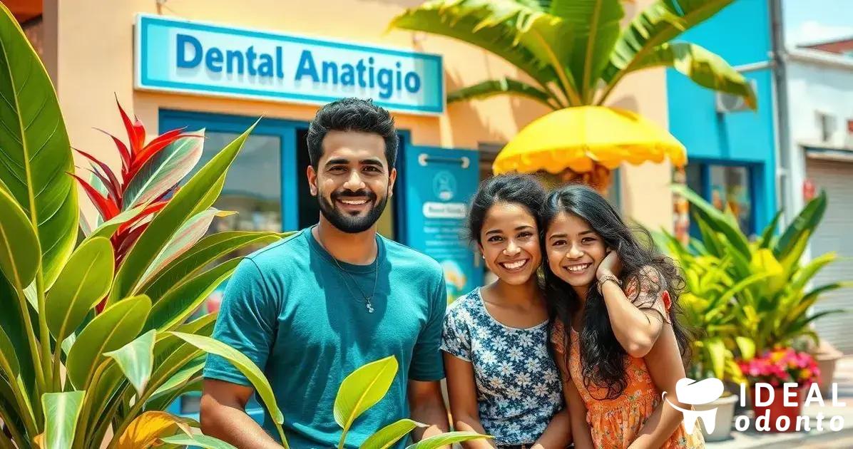 Benefícios de Ter um Plano Odontológico