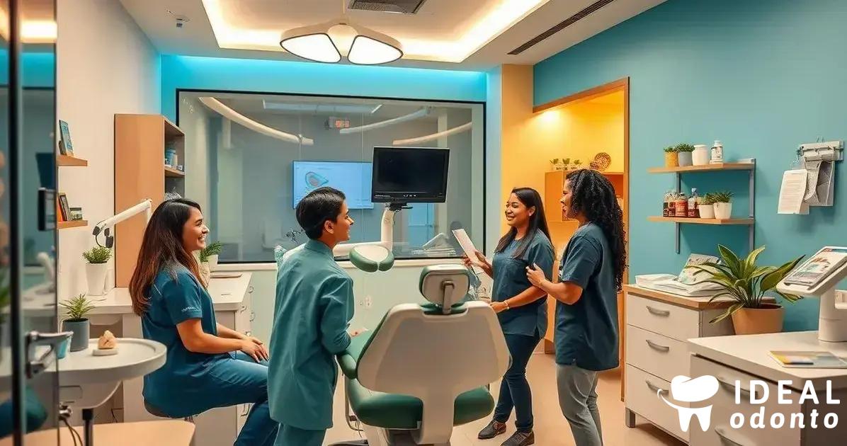 Benefícios de um plano odontológico para empresas