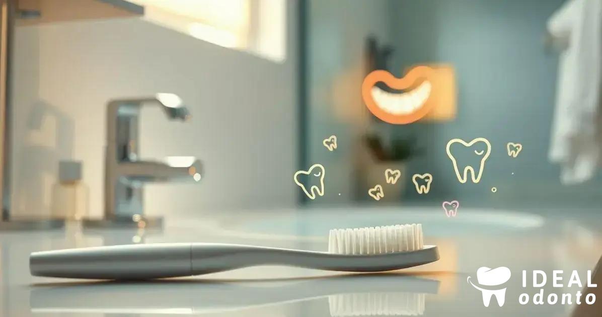 Benefícios do flúor para a saúde dental