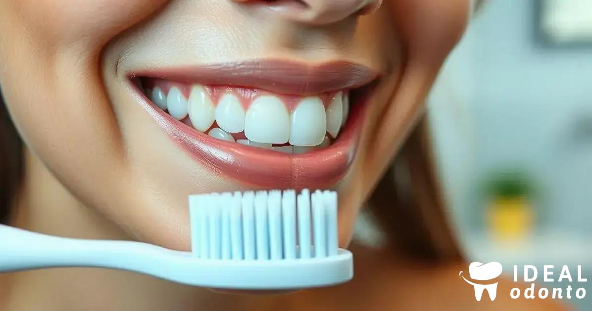 Benefícios do flúor para os dentes