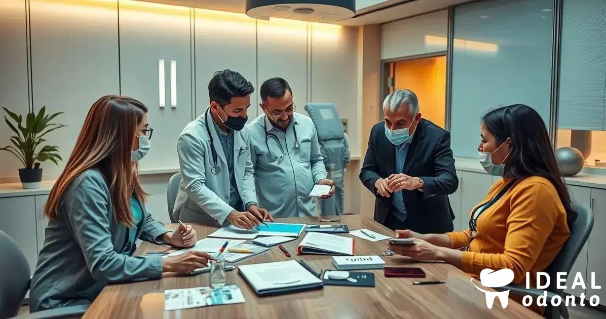 Benefícios dos Planos Odontológicos para Empresas