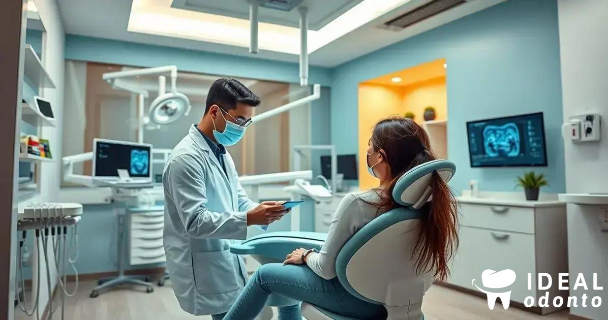 Benefícios dos sistemas de gestão odontológica