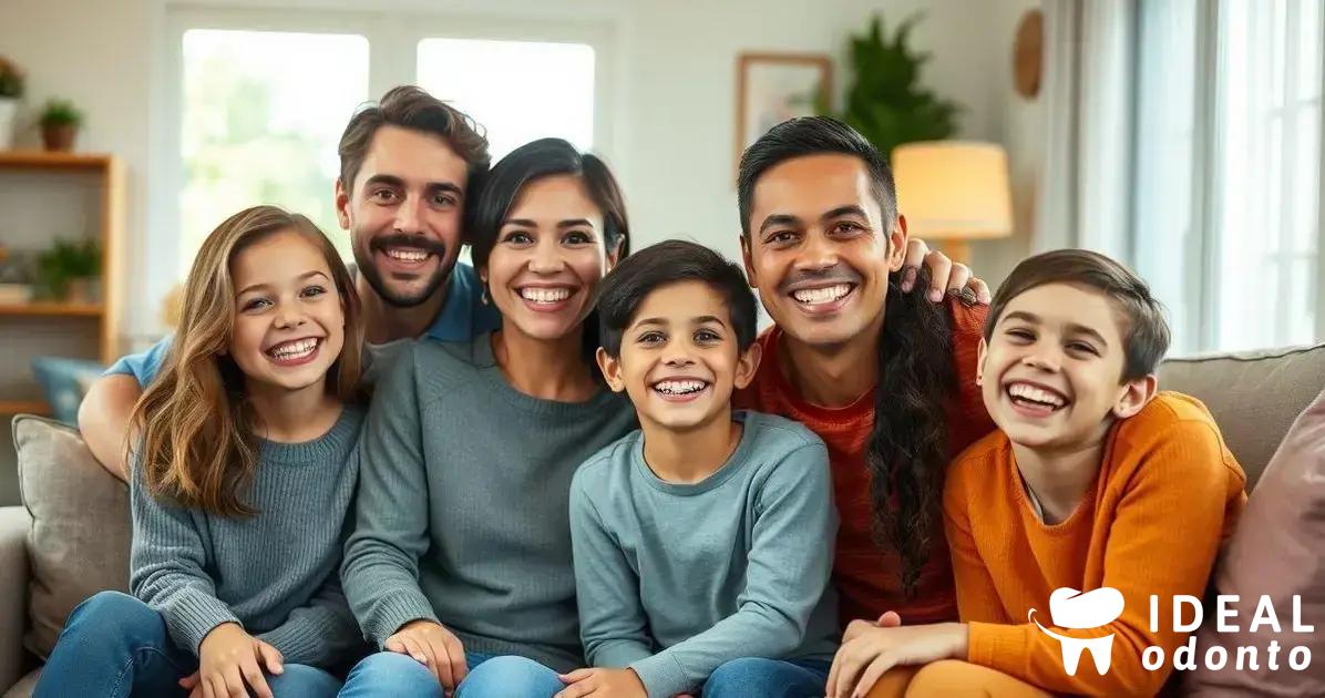 Benefícios funcionais da ortodontia