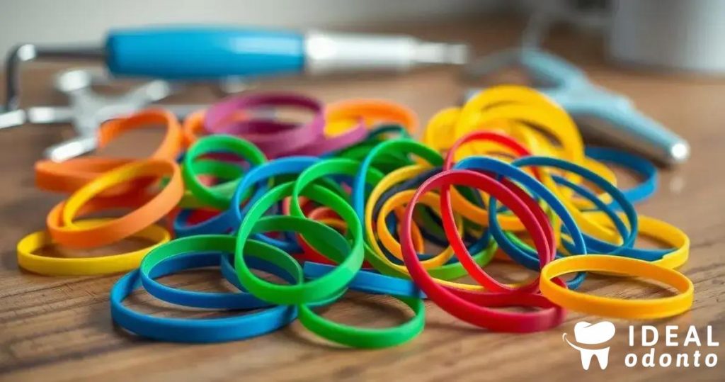 Borrachinha do Aparelho: 5 Fatos Importantes que Você Precisa Saber