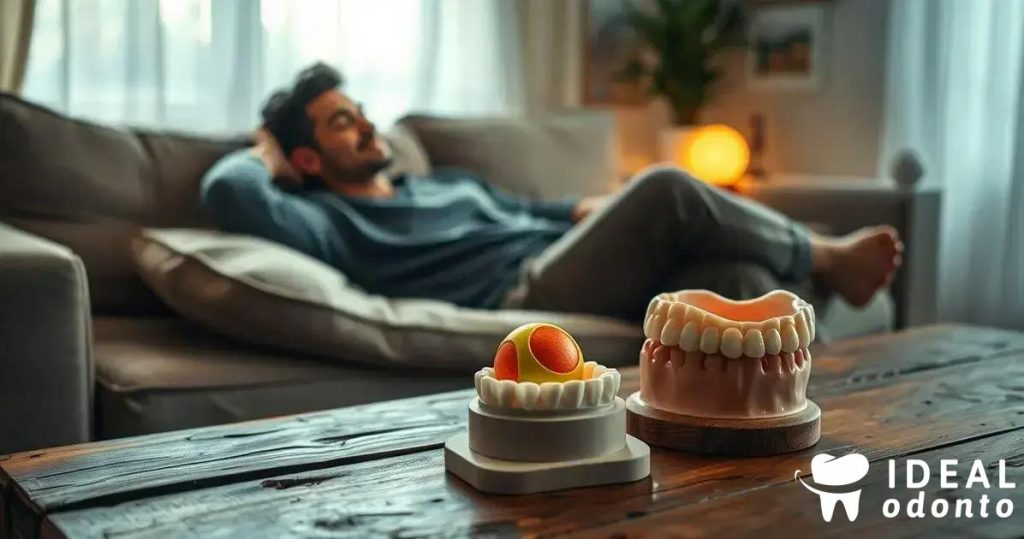 Bruxismo e Estresse: Impactos na Odontologia
