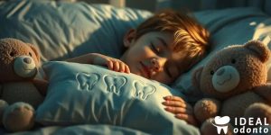 Bruxismo Infantil: 5 Fatos Importantes que Você Precisa Saber