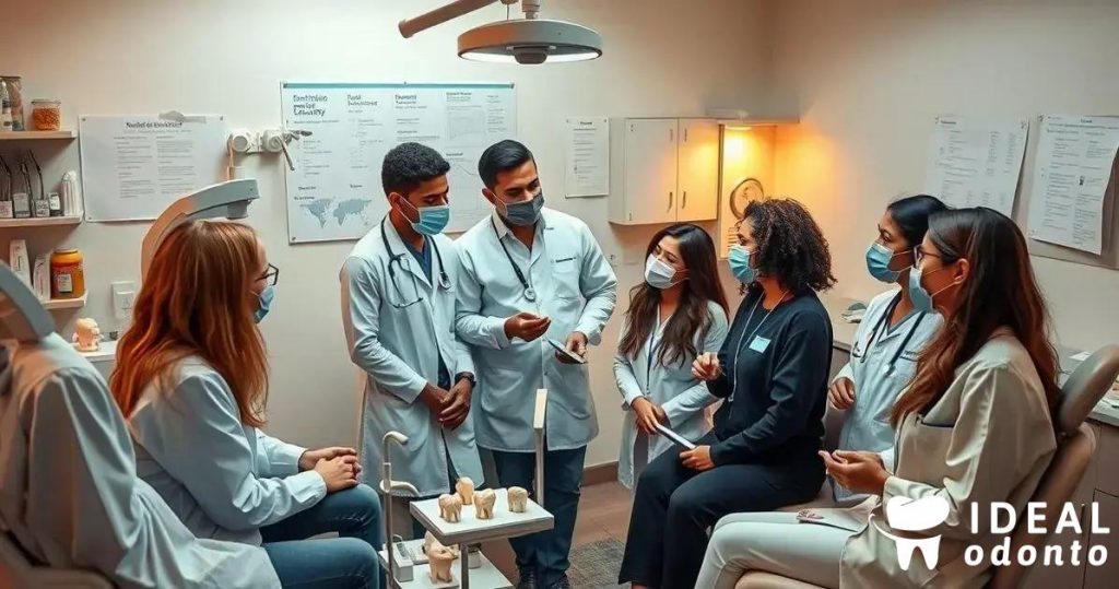 Caminhos Odontológicos: 5 Direções para Sua Carreira na Odontologia