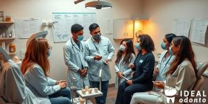Caminhos Odontológicos: 5 Direções para Sua Carreira na Odontologia
