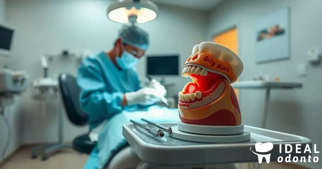 Canal Dentário: Entenda o Procedimento e Cuidados Necessários