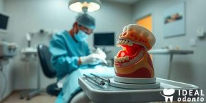 Canal Dentário: Entenda o Procedimento e Cuidados Necessários