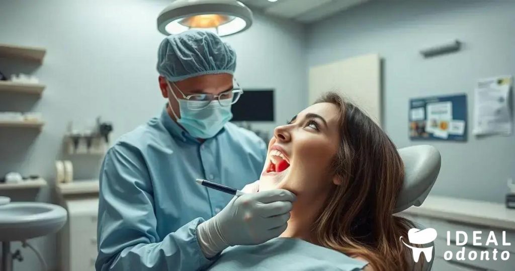 Candidíase Oral na Odontologia: Causas, Sintomas e Tratamentos