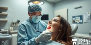 Candidíase Oral na Odontologia: Causas, Sintomas e Tratamentos
