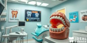 Cárie: Causas, Sintomas e Prevenção