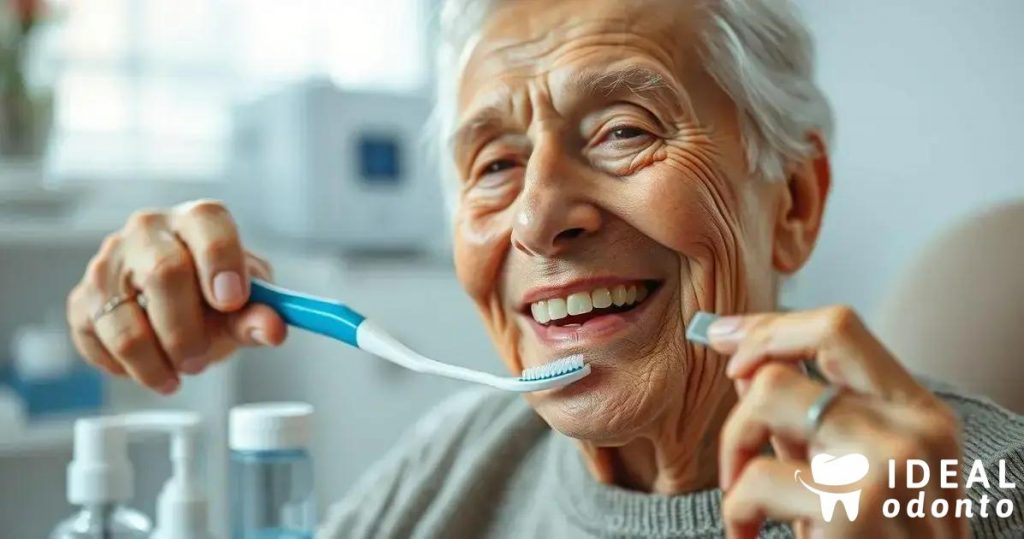 Cárie em Idosos: 5 Fatores Importantes que Você Precisa Saber