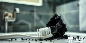 Carvão Ativado para Clarear Dentes: 5 Fatos que Você Precisa Saber