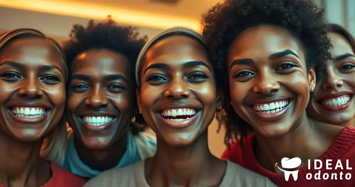 Causas Comuns da Ausência de Dentes