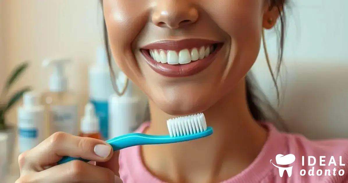 Causas comuns da sensibilidade nos dentes