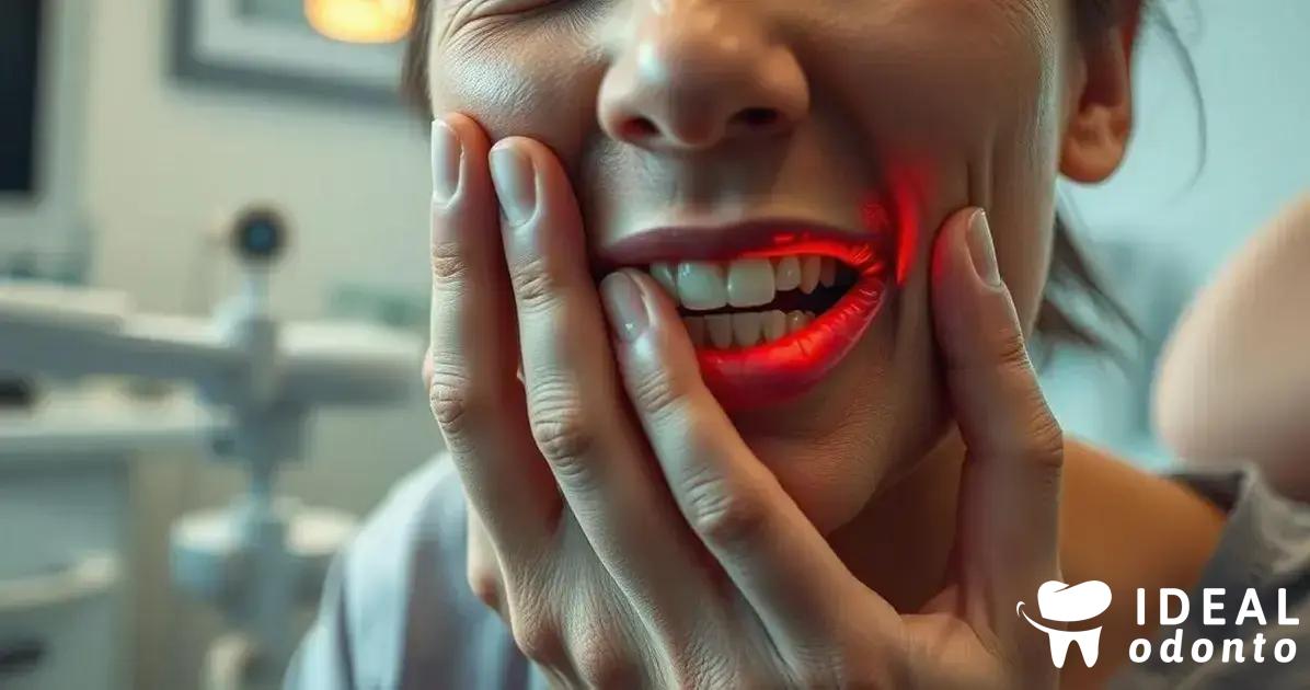 Causas da dor no dente após o tratamento de canal