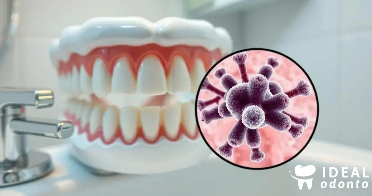 Causas da Formação da Placa Bacteriana