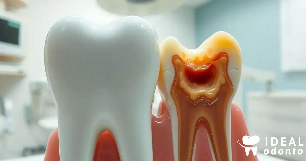 Causas da Hipoplasia de Esmalte