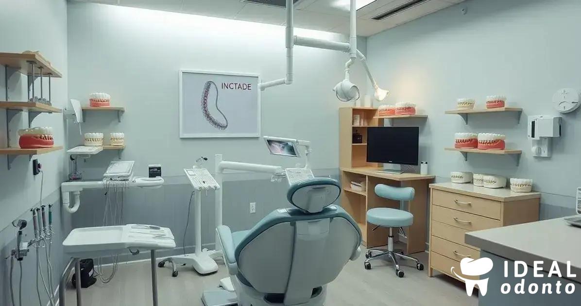 Causas da transposição dentária