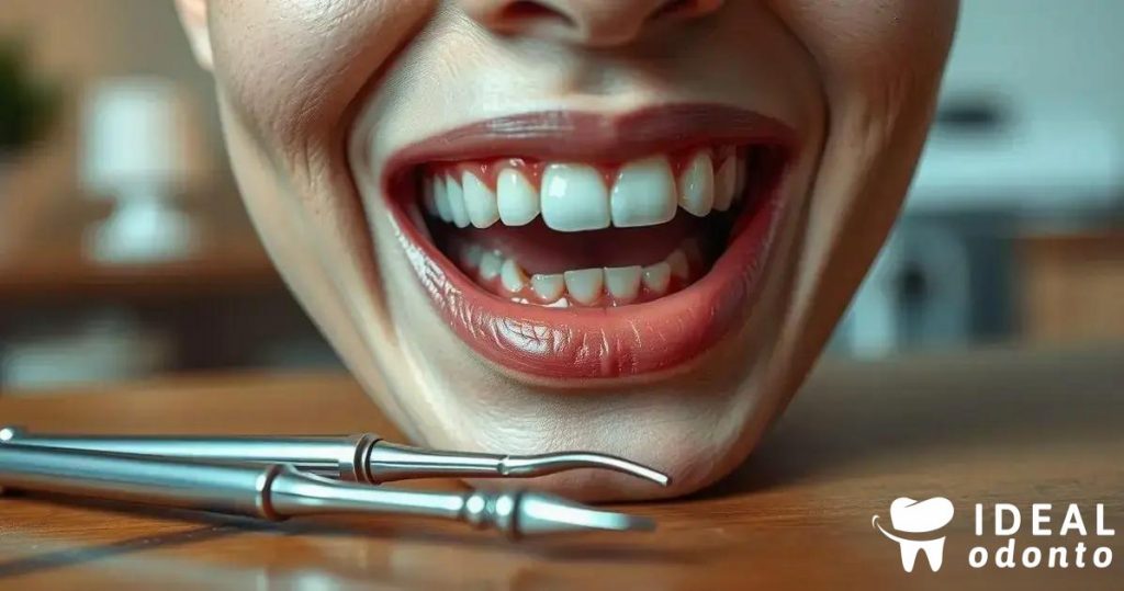 Causas das bolsas periodontais
