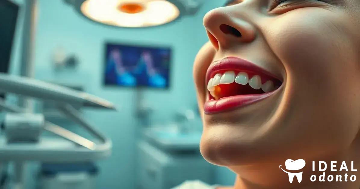 Causas de doenças periodontais