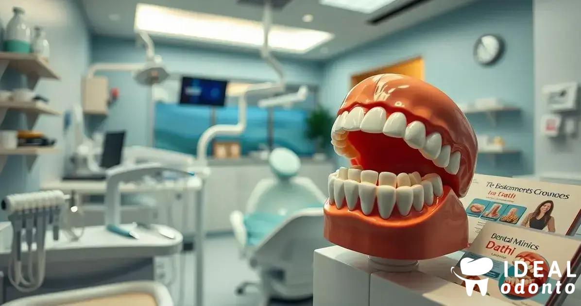 Causas dos dentes tortos e encavalados