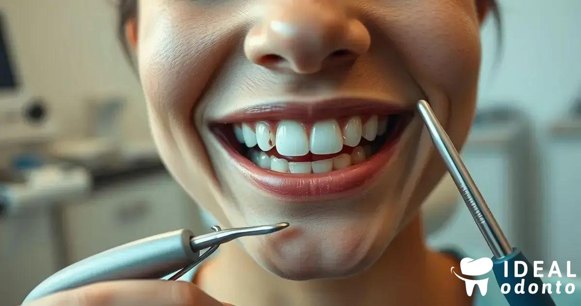 Causas dos dentes tortos