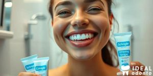 Clareador de Dentes: Tudo que Você Precisa Saber