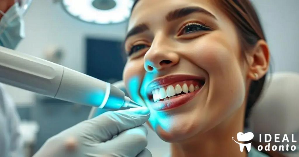 Clareamento Dental a Laser: O Que Você Precisa Saber