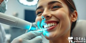 Clareamento Dental a Laser: O Que Você Precisa Saber