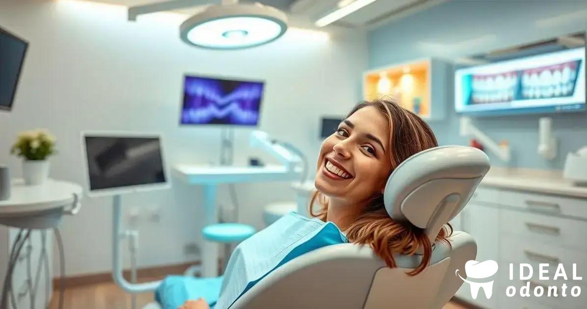 Clareamento Dental: Como Funciona?
