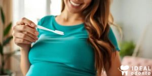 Clareamento Dental na Gravidez: É Seguro ou Não?