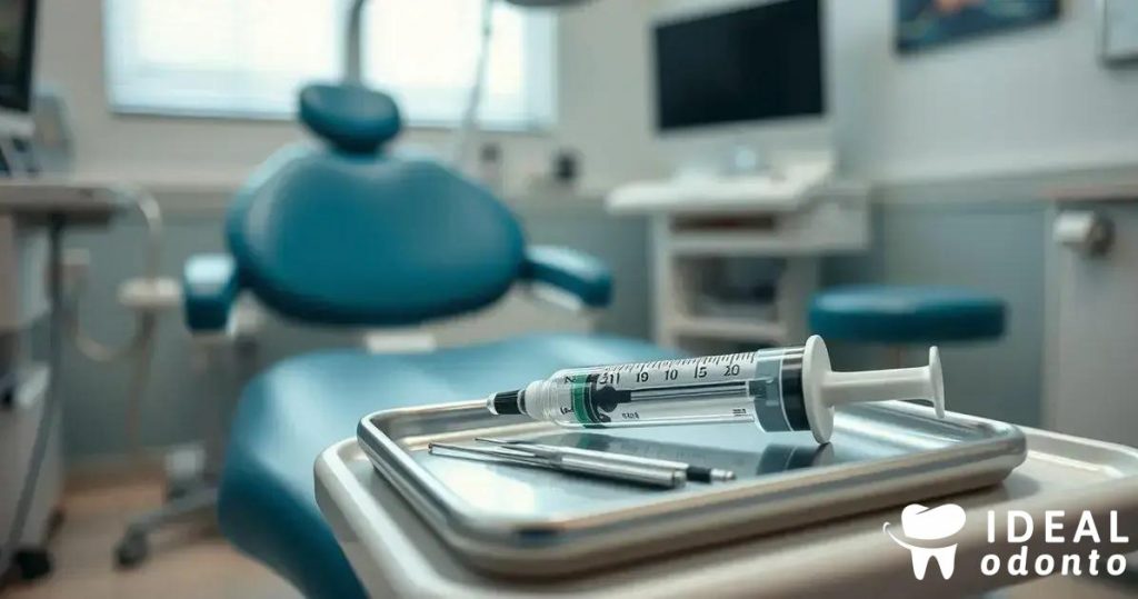 Como a Anestesia Dente Dói: O Que Você Precisa Saber