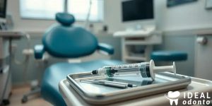 Como a Anestesia Dente Dói: O Que Você Precisa Saber
