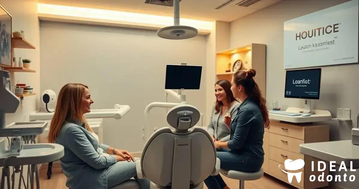 Como a marca influencia a percepção dos pacientes