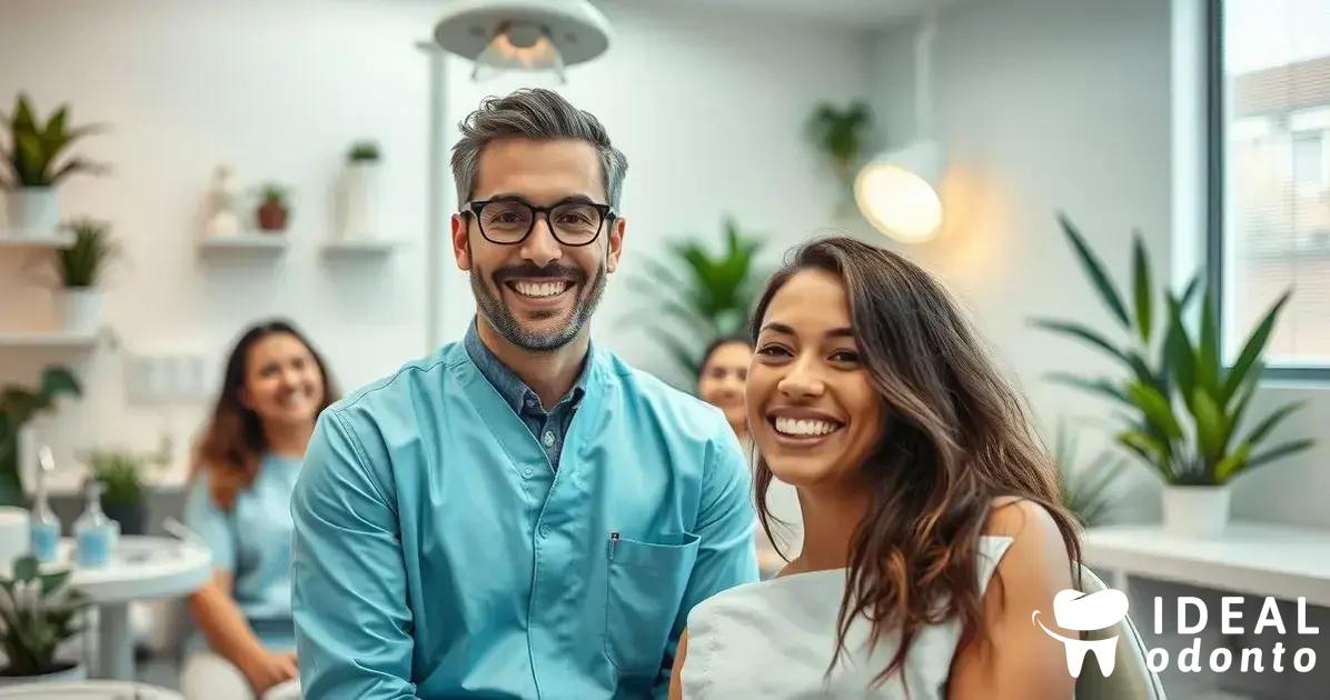 Como a Odontologia Contribui para o Bem-Estar
